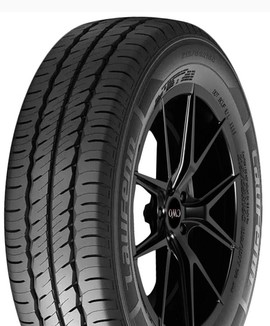 A/шина 195R14C LAUFENN LV01 106/104R